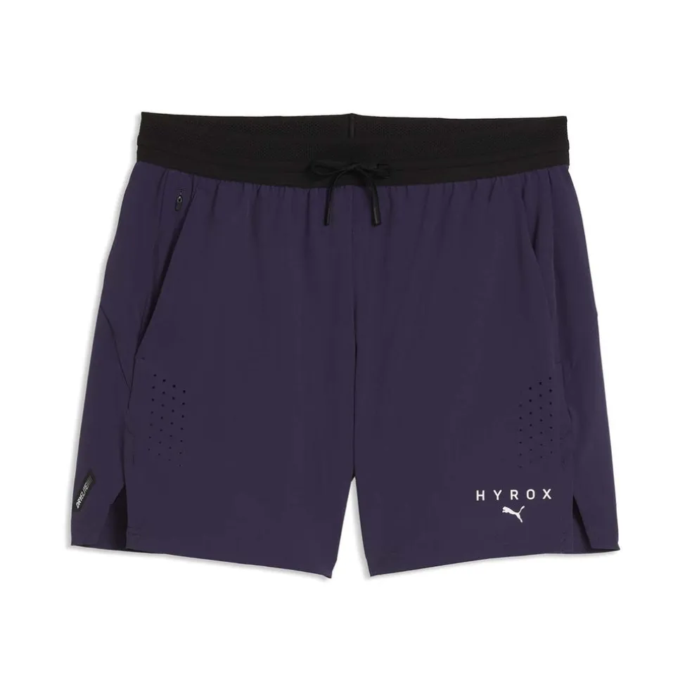 X Hyrox Dryelite 5i Shorts