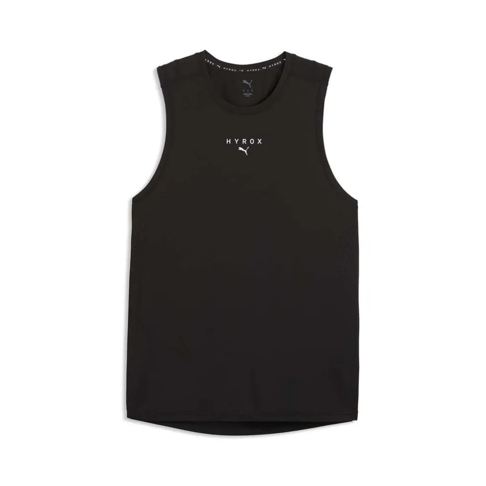 X Hyrox Dryelite Training Singlet