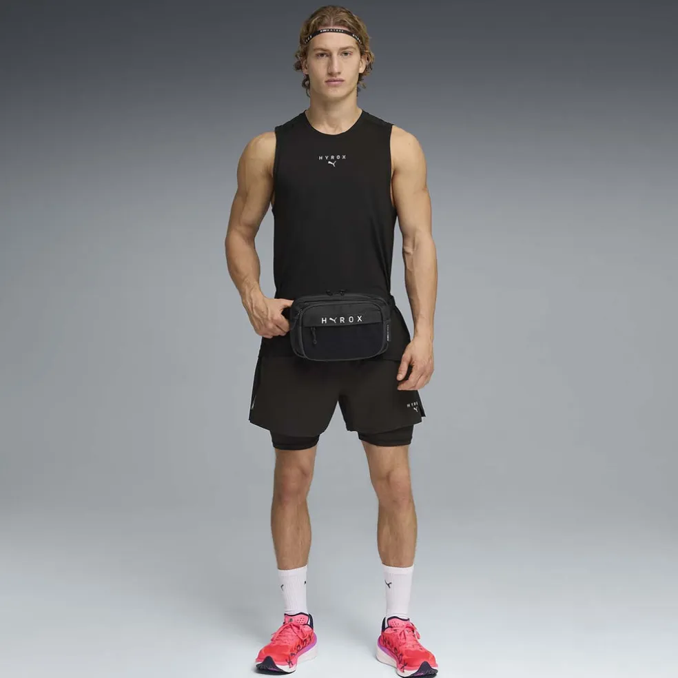 X Hyrox Dryelite Training Singlet