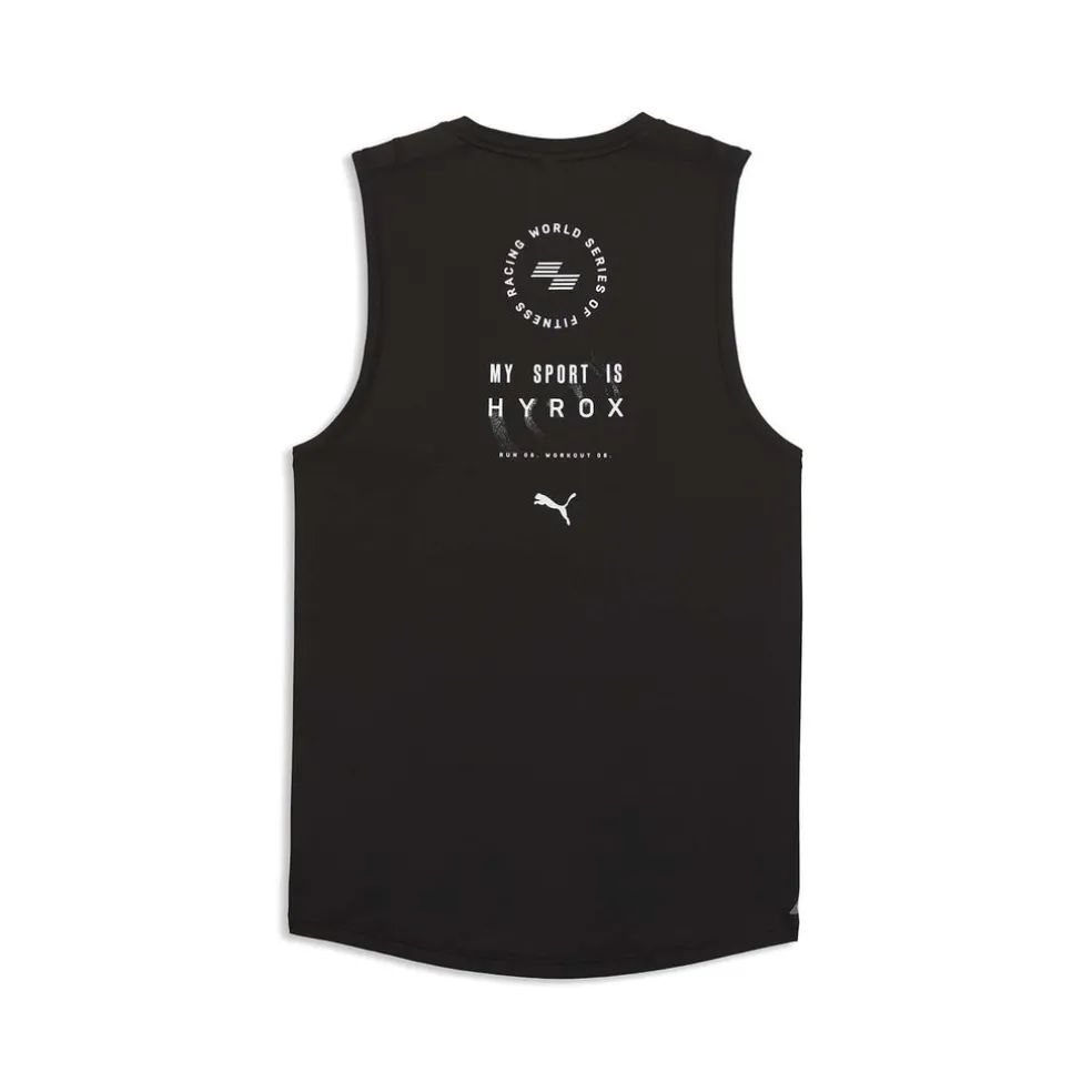X Hyrox Dryelite Training Singlet