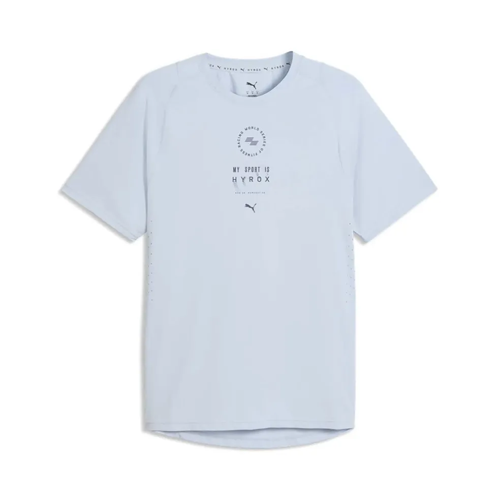 X Hyrox Dryelite Training T-shirt