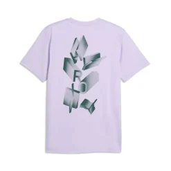 x HYROX Graphic T-shirt