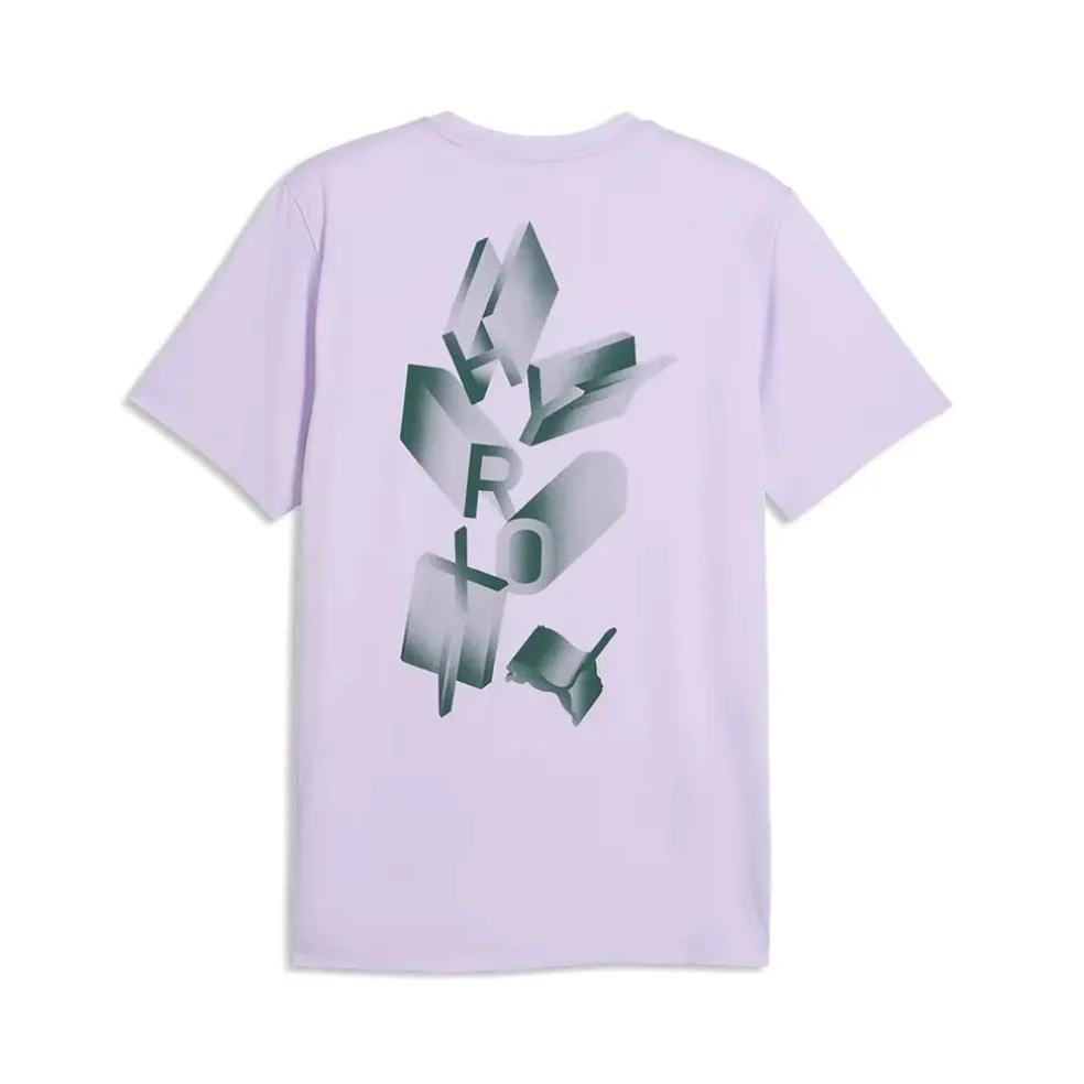 x HYROX Graphic T-shirt