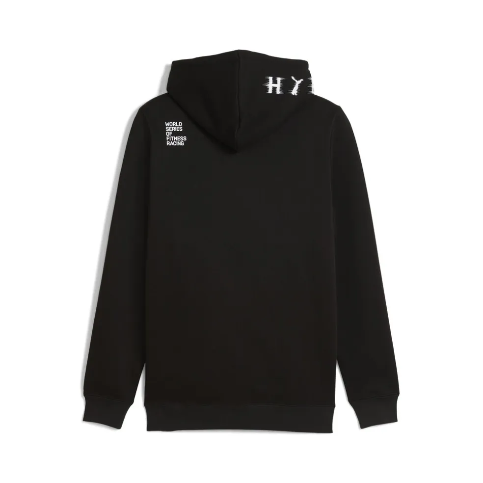 X Hyrox Heavyweight Hoodie