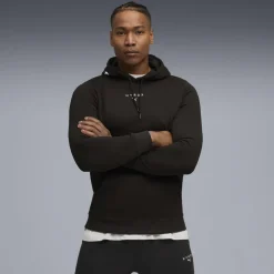 X Hyrox Heavyweight Hoodie