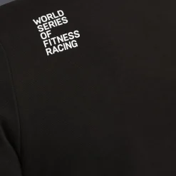 X Hyrox Heavyweight Hoodie