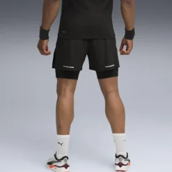 X Hyrox 2in1 trainingsschort