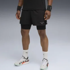 X Hyrox 2in1 trainingsschort