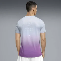 X Hyrox Poly Graphic T-shirt