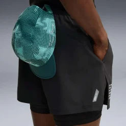x HYROX PWRMODE 2-in-1 Shorts