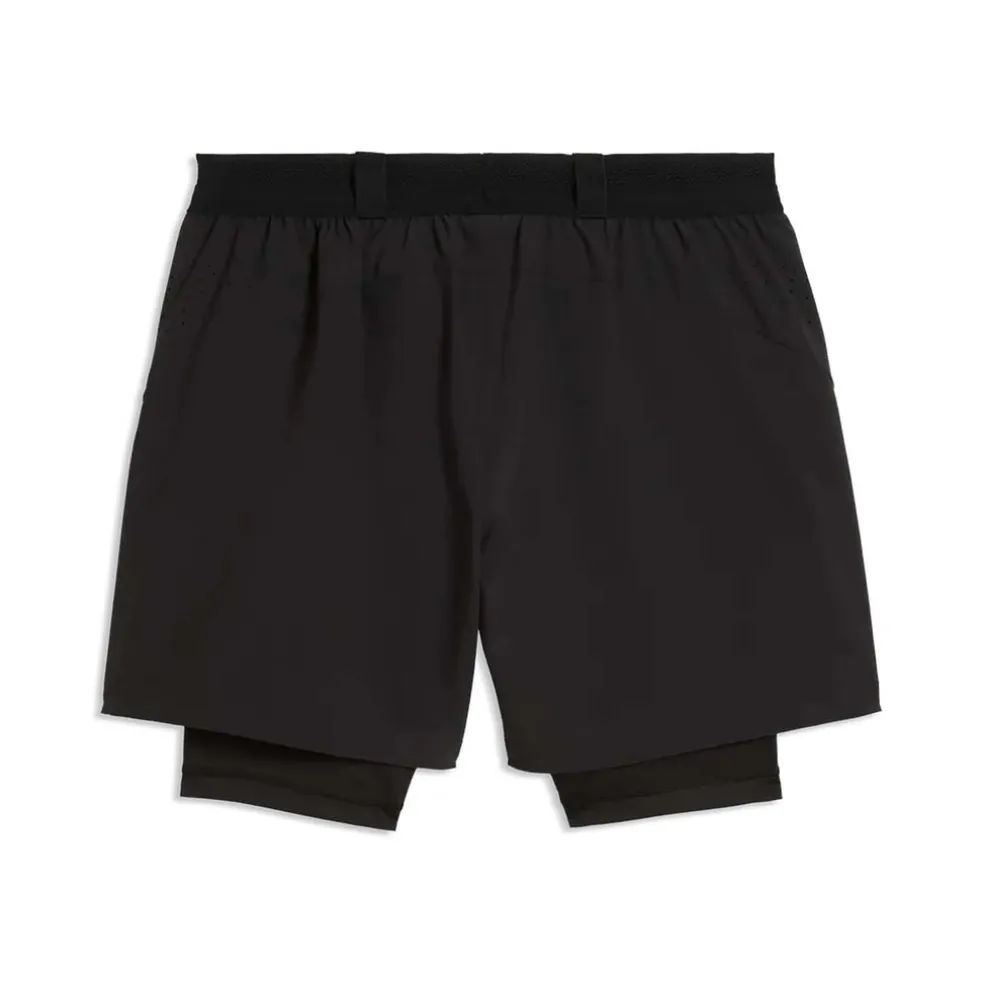x HYROX PWRMODE 2-in-1 Shorts