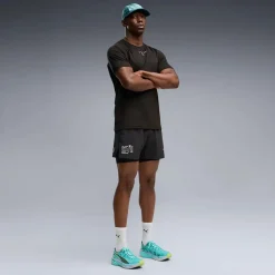 x HYROX PWRMODE 2-in-1 Shorts