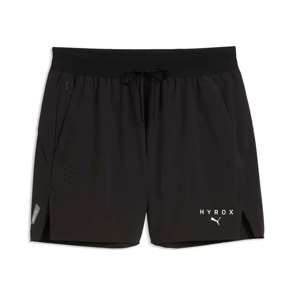 x HYROX PWRMODE 5" Shorts