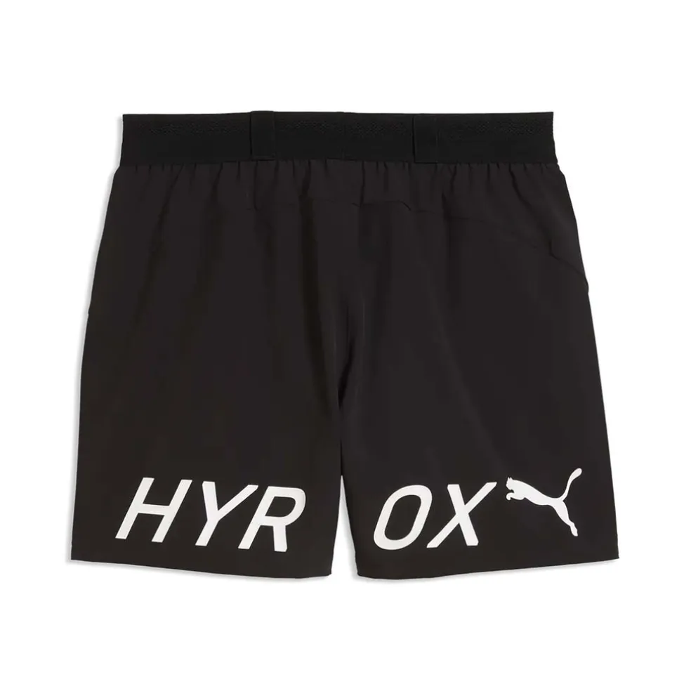x HYROX PWRMODE 5" Shorts