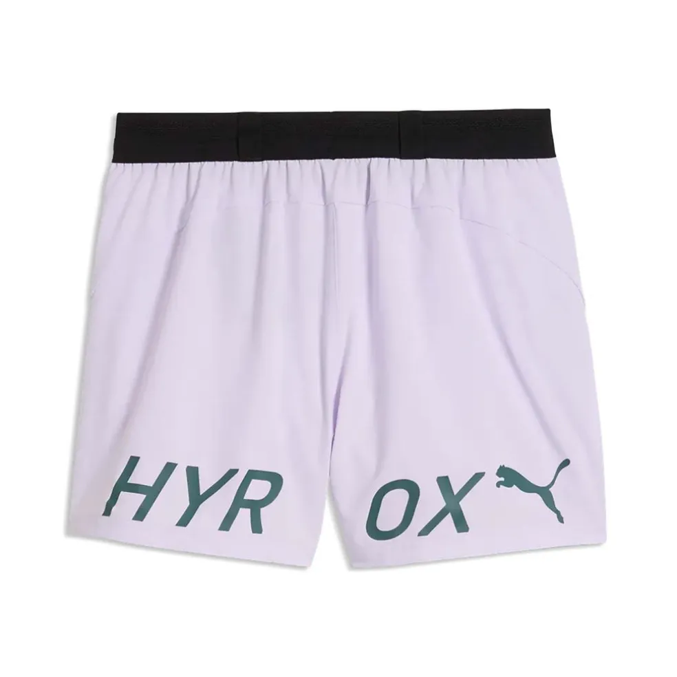 x HYROX PWRMODE 5" Shorts