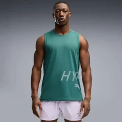 x HYROX PWRMODE Training Tank Top