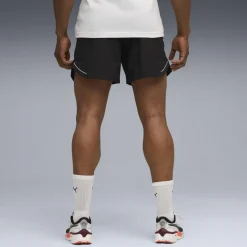 X Hyrox Ultraweave Short 6in