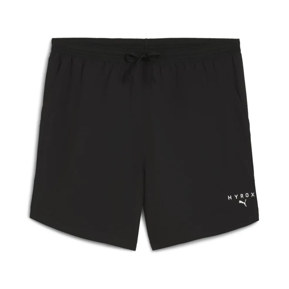X Hyrox Ultraweave Short 6in