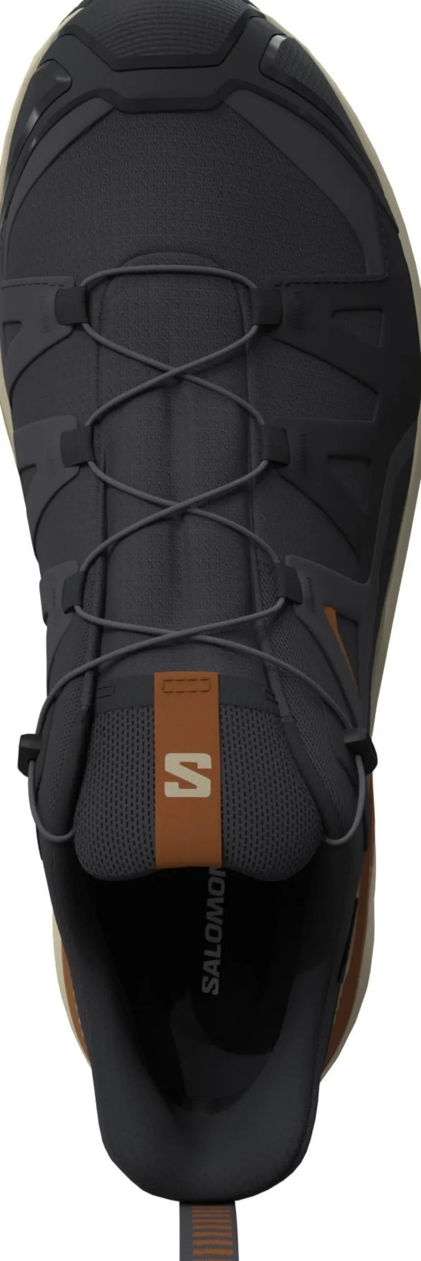 X ULTRA 360 GTX, Quiet Shade/Black/Spice Route, 11