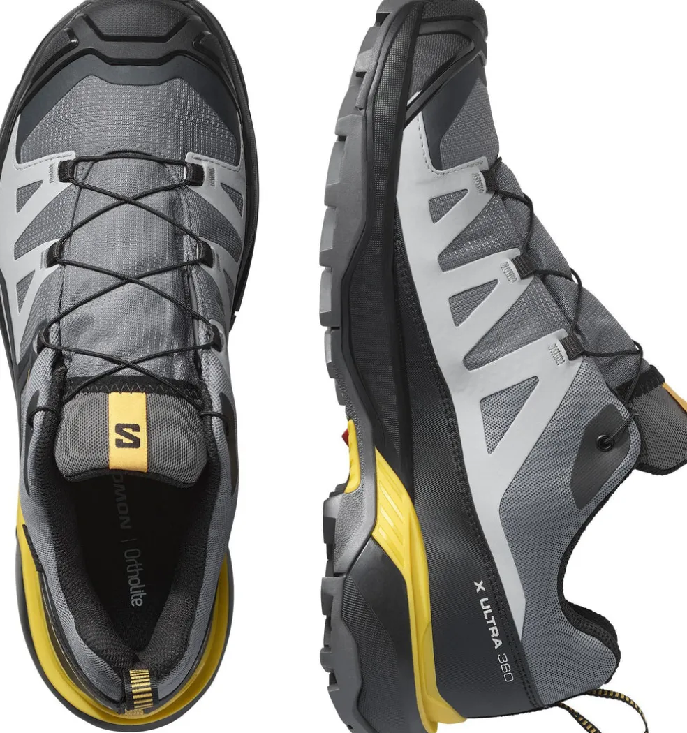 X ULTRA 360 GTX, Quiet Shade/Black/Spice Route, 11