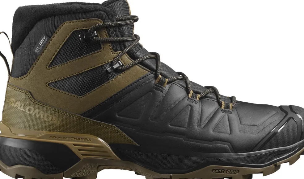 X Ultra Snowpilot Waterproof wandelschoenen