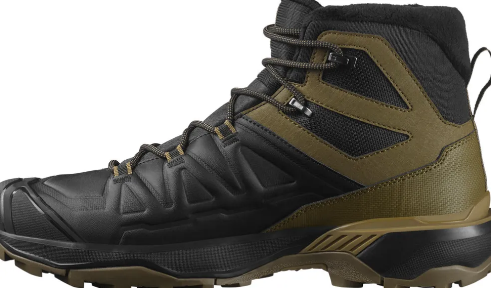 X Ultra Snowpilot Waterproof wandelschoenen