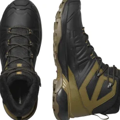 X Ultra Snowpilot Waterproof wandelschoenen