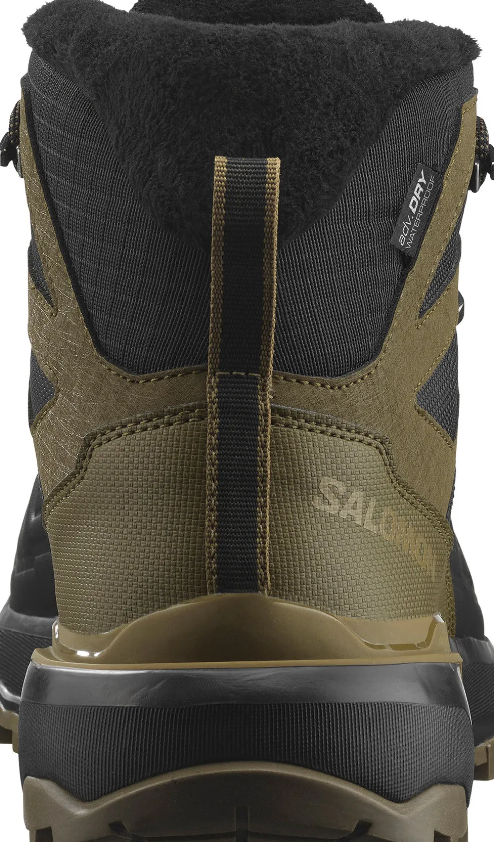X Ultra Snowpilot Waterproof wandelschoenen
