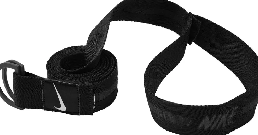 Yoga 2-in-1 strap