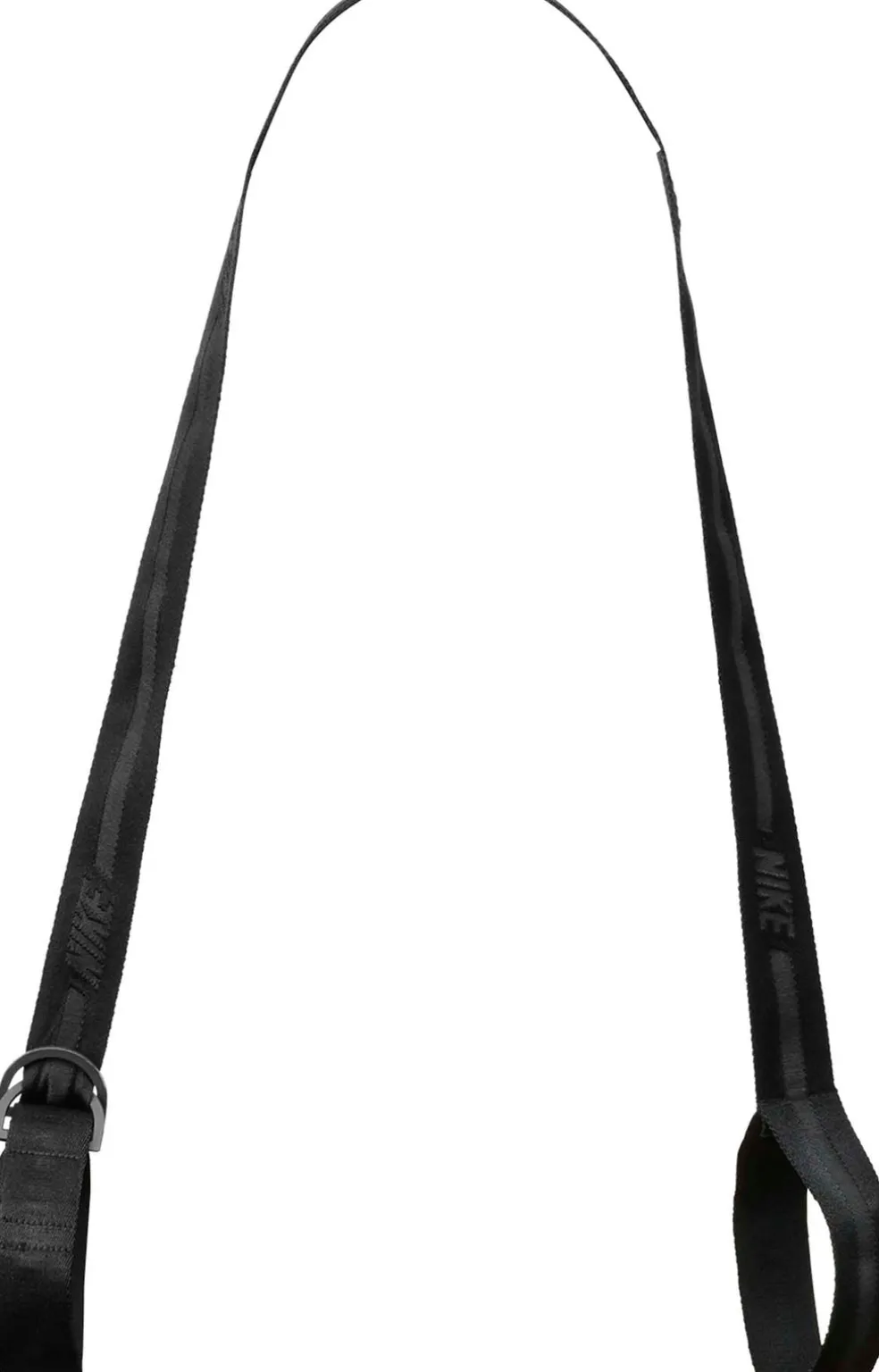 Yoga 2-in-1 strap