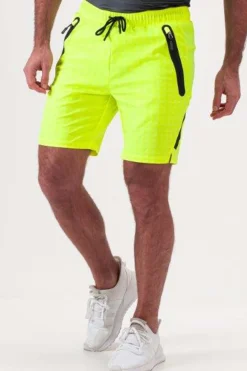 Yvor short
