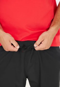 Zayne M 2-in-1 Shorts