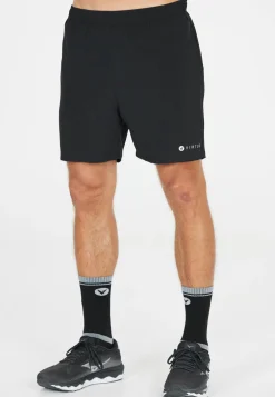 Zayne M 2-in-1 Shorts