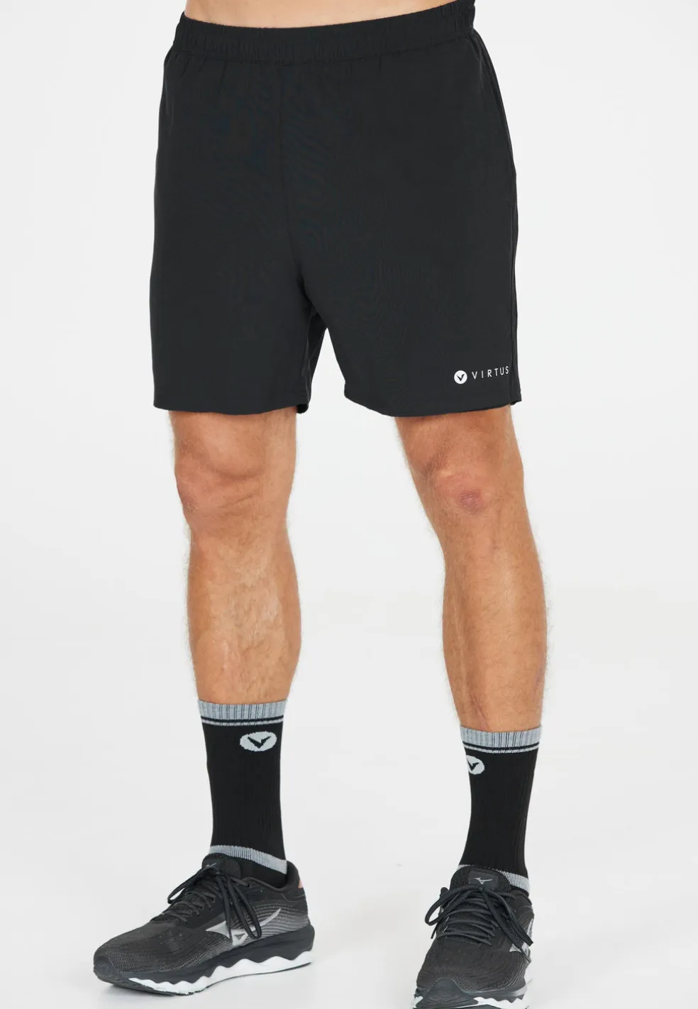 Zayne M 2-in-1 Shorts