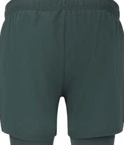 Zayne M 2-in-1 Shorts