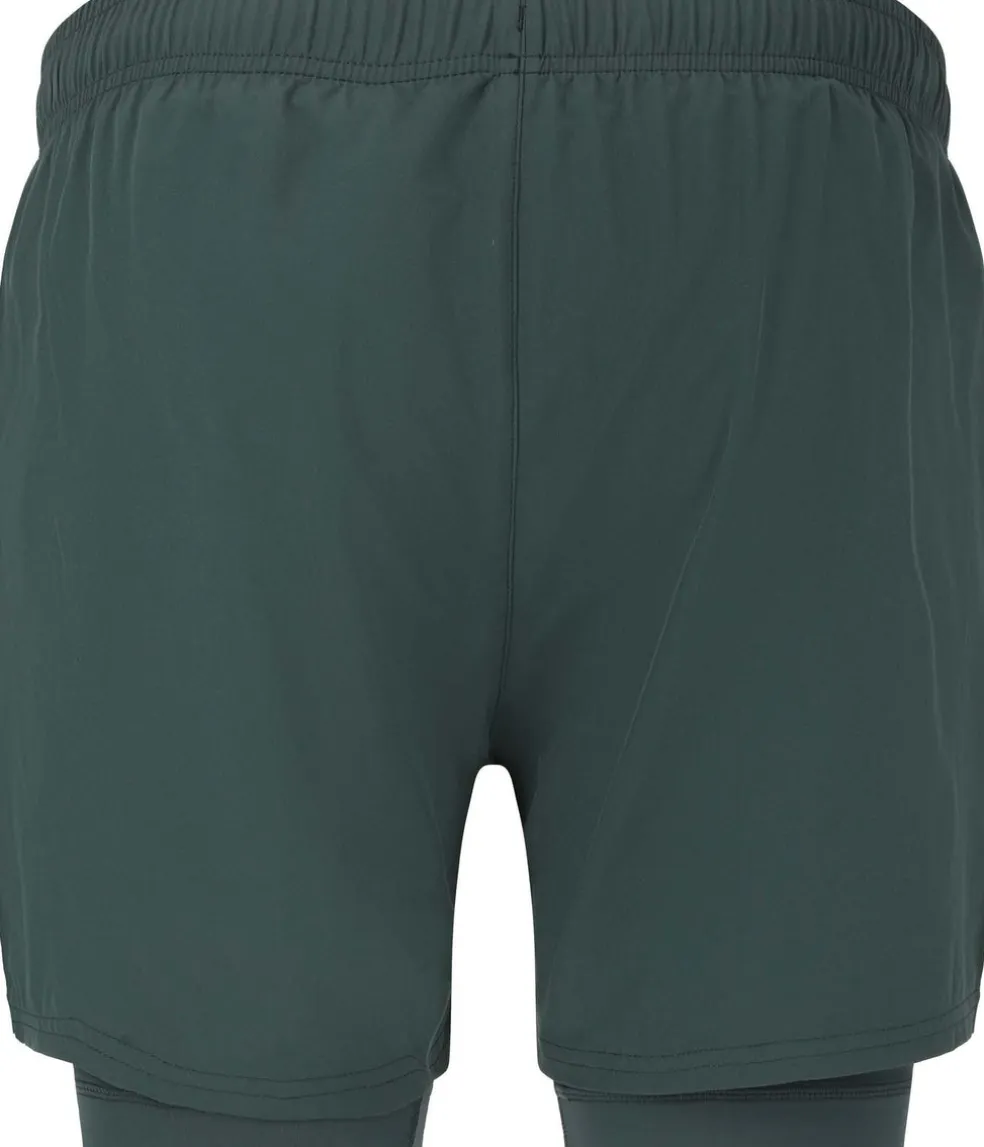 Zayne M 2-in-1 Shorts