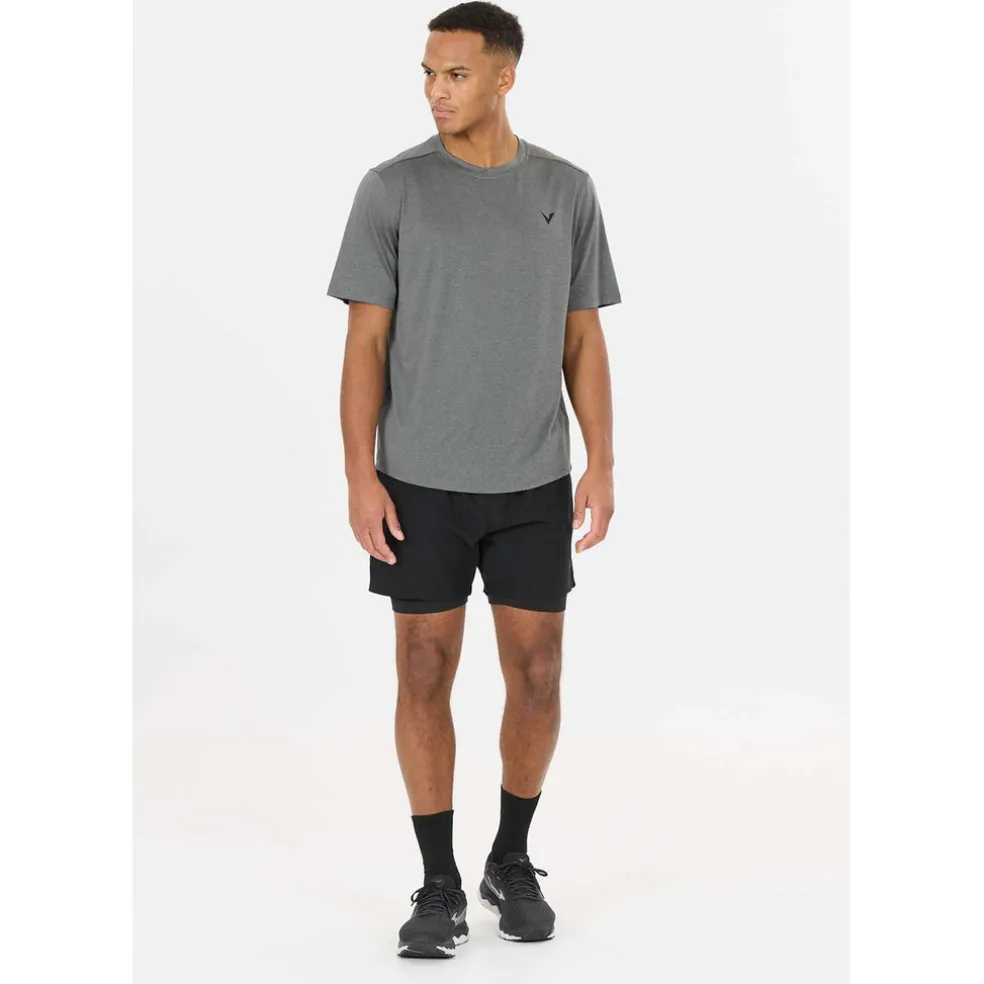 Zayne V2 Shorts 2-in-1