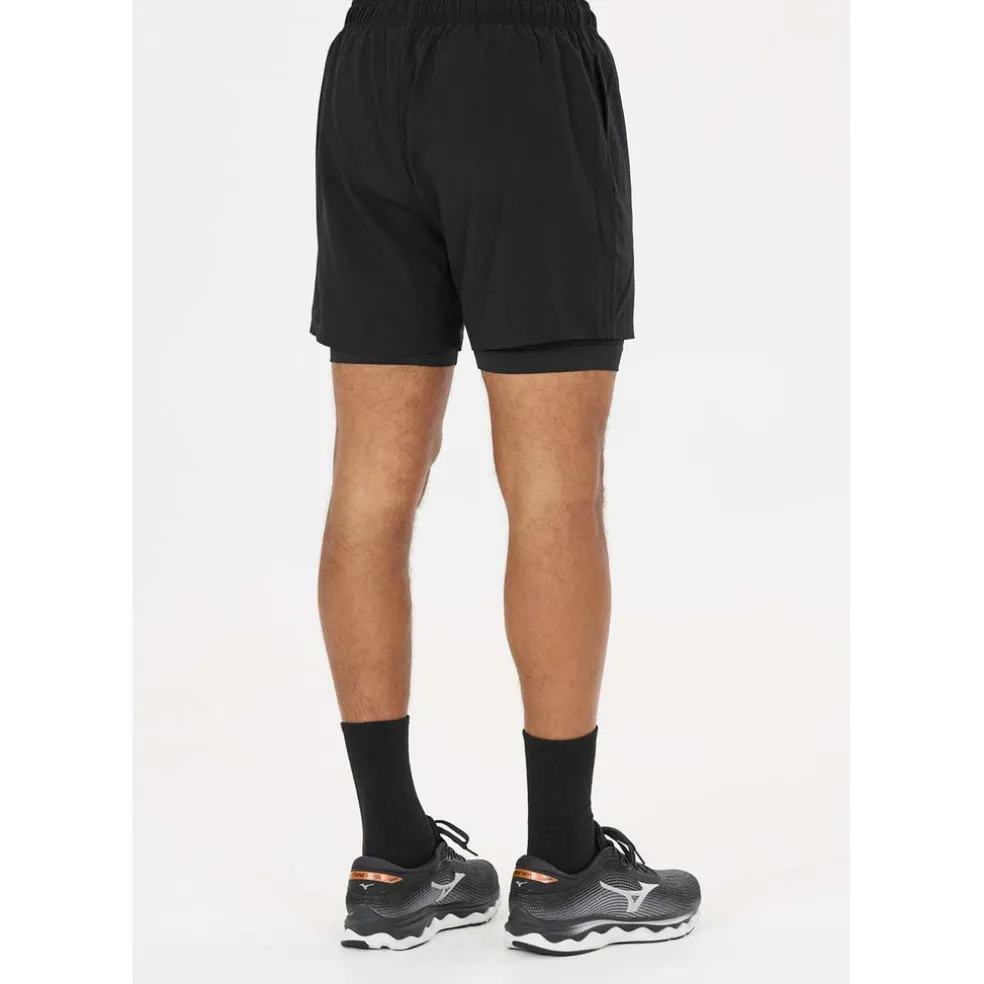 Zayne V2 Shorts 2-in-1