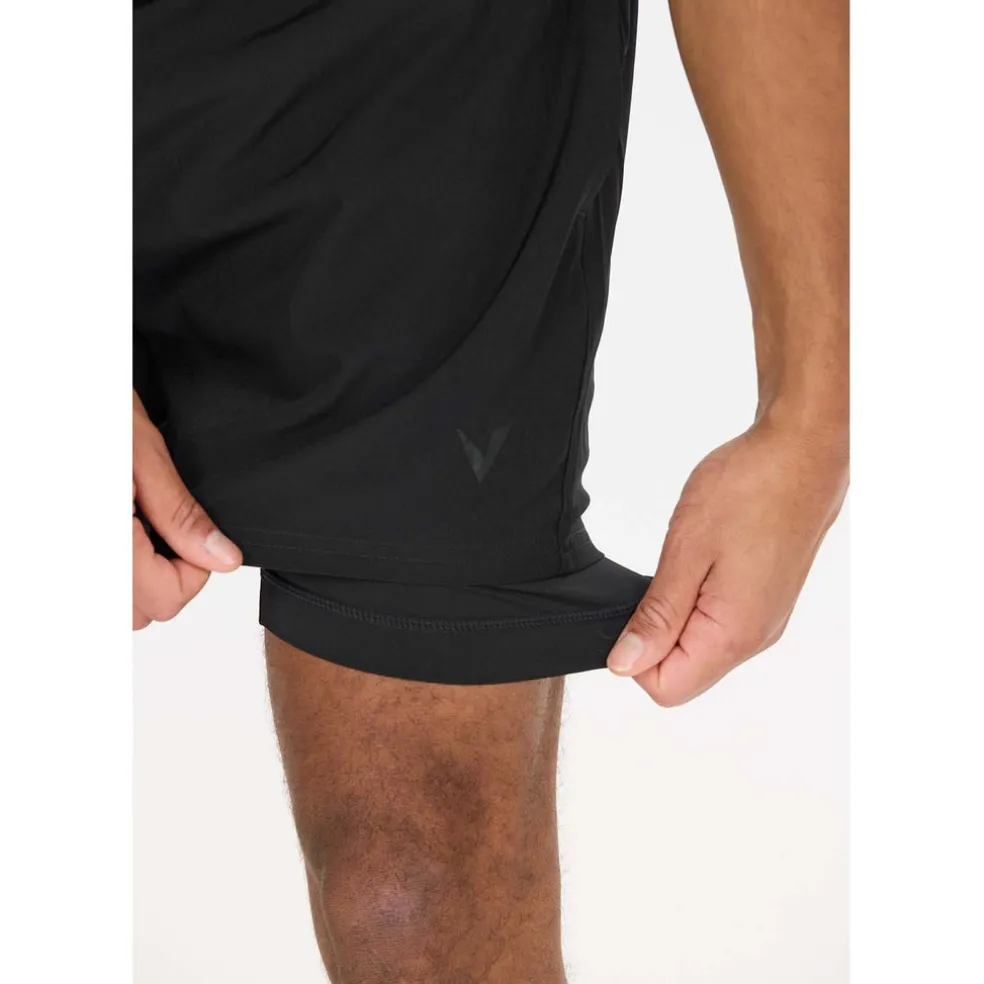 Zayne V2 Shorts 2-in-1