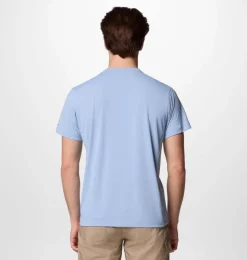 Zero Rules Light Ss Crew