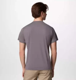 Zero Rules Light Ss Crew