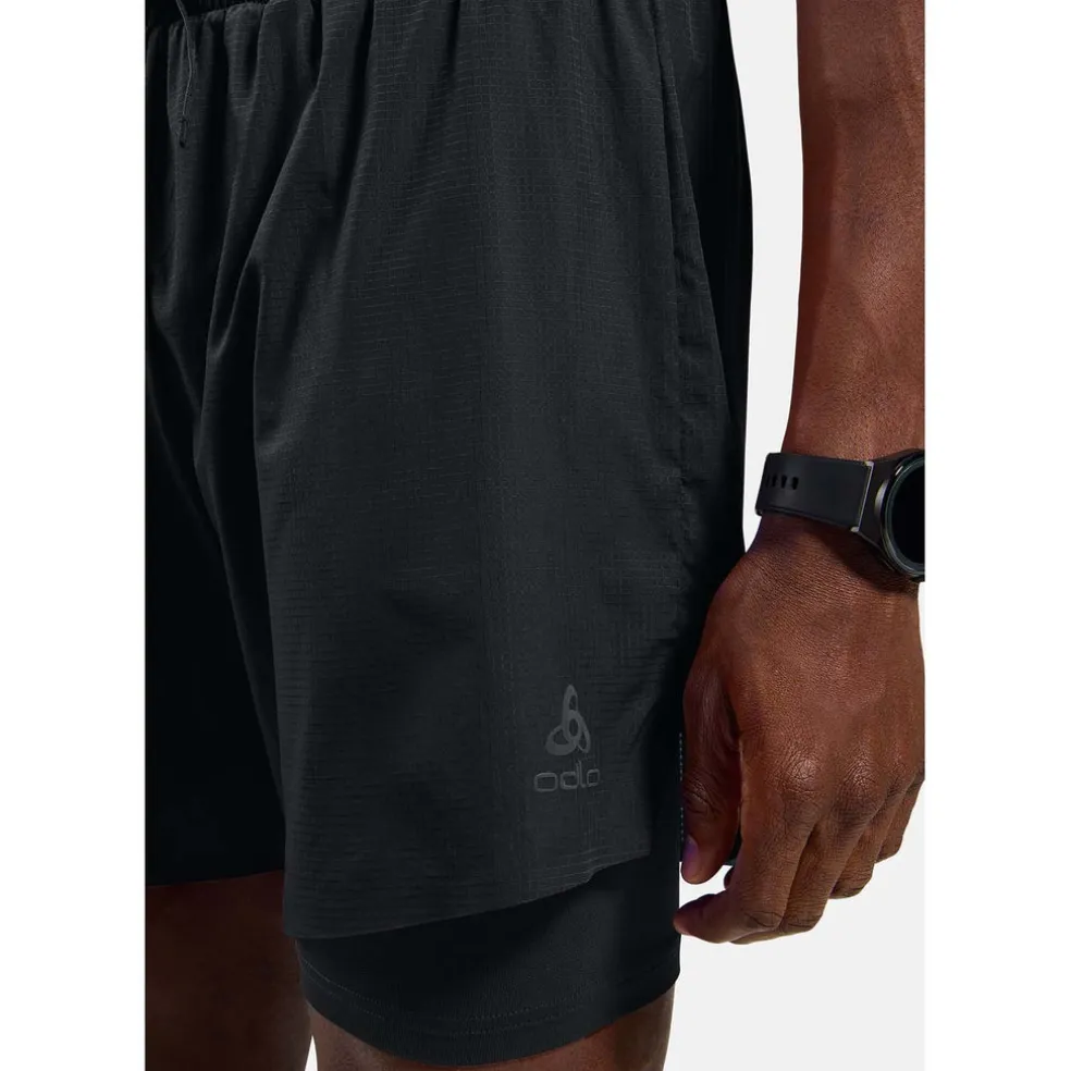 zeroweight 2in1 shorts 3 in