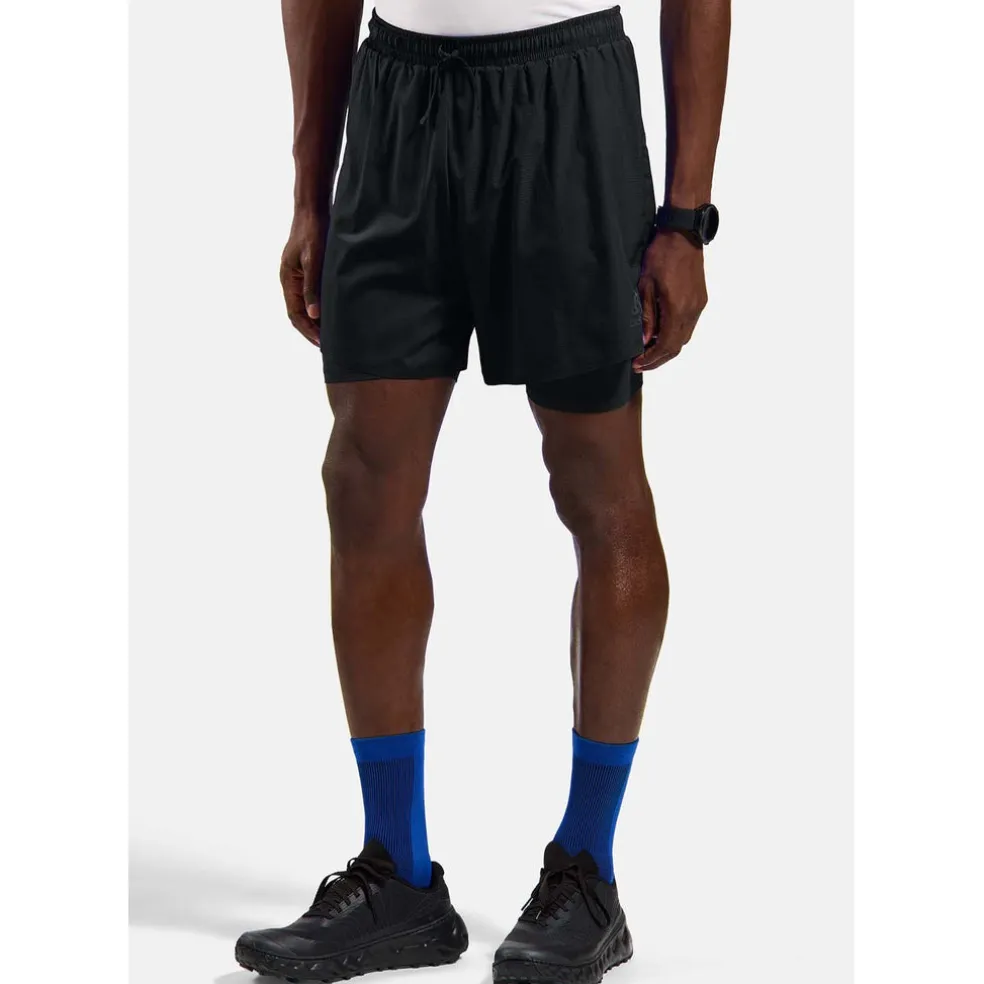 zeroweight 2in1 shorts 3 in