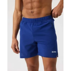 zip 7 inch shorts