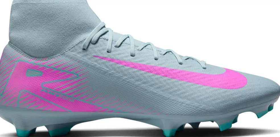 ZM Superfly 10 ACAD FG/MG Pán.fotb.obuv US velikosti