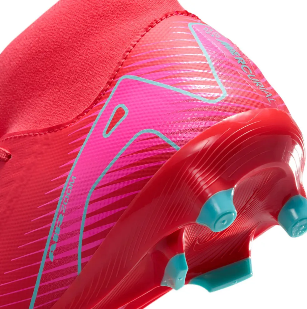ZM Superfly 10 ACAD FG/MG Pán.fotb.obuv US velikosti