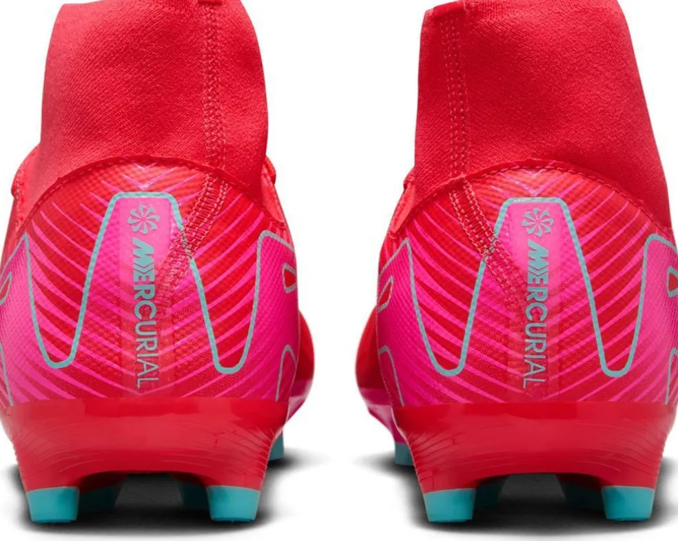 ZM Superfly 10 ACAD FG/MG Pán.fotb.obuv US velikosti