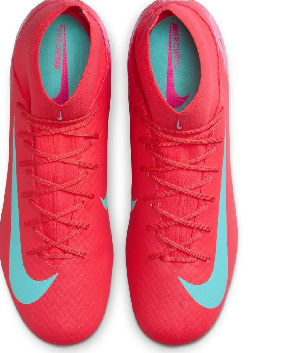 ZM Superfly 10 ACAD FG/MG Pán.fotb.obuv US velikosti