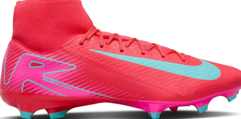 ZM Superfly 10 ACAD FG/MG Pán.fotb.obuv US velikosti