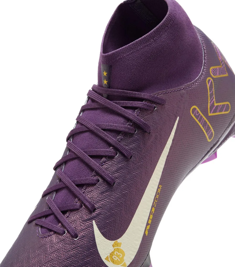 Zm Superfly 10 Acad Km Fg/mg